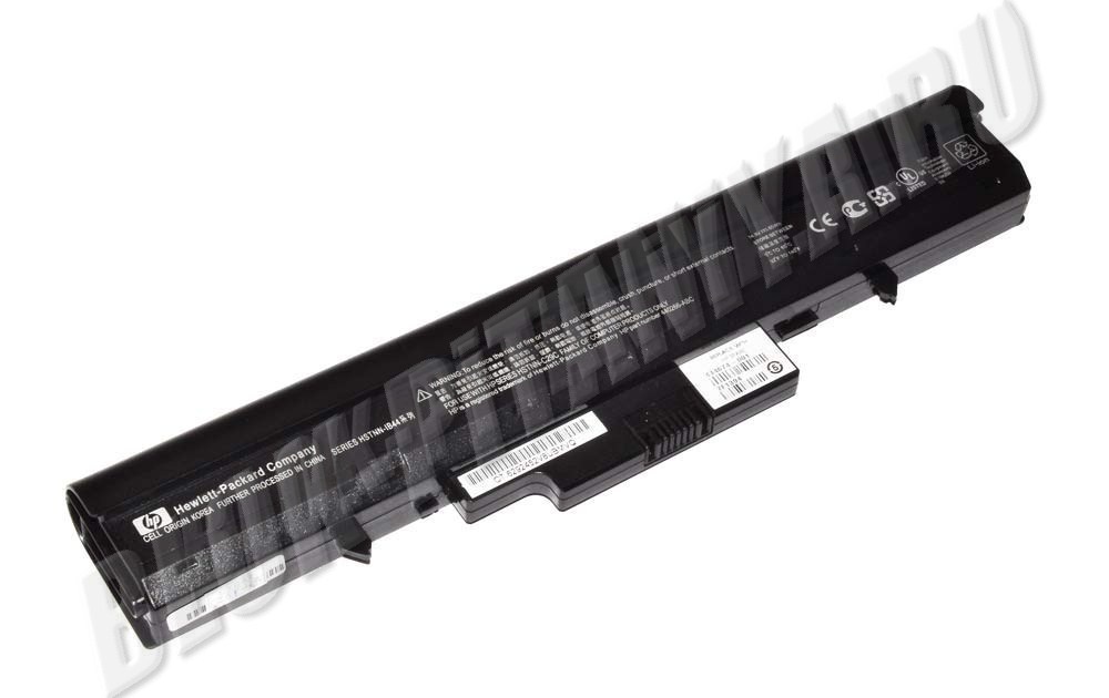 Аккумулятор HSTNN-IB44 для ноутбука HP 500, 510, 520, 530
